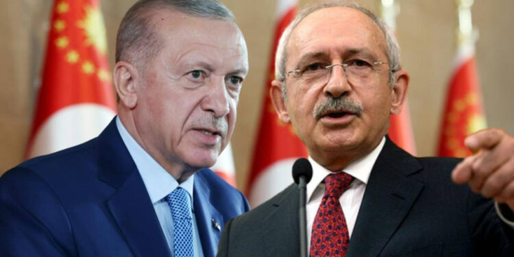 Kılıçdaroğlu'ndan Erdoğan'a Zehir Zemberek Sözler... Açtı Ağzını Yumdu Gözünü!