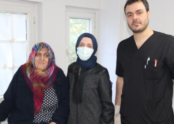 Kilo Aldı Sandı, Karnından Çıkan Şoke Etti