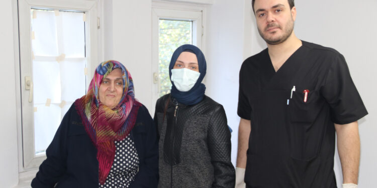 Kilo Aldı Sandı, Karnından Çıkan Şoke Etti