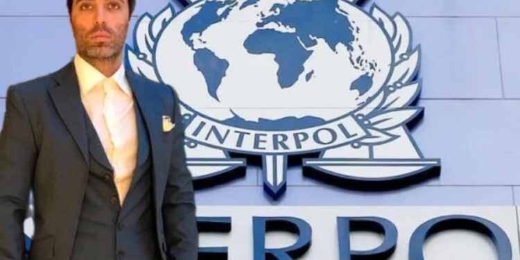 Kırmızı bültenle aranan İsrailli organ kaçakçısı Türkiye’de şirket kurup danışmanlık yapmış!