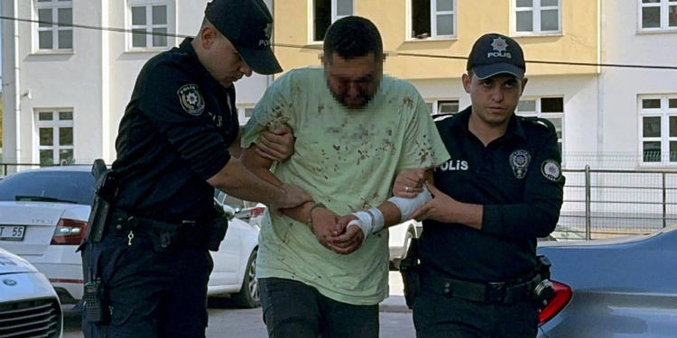 Kırmızı ışık ihlali yapan alkollü sürücü bir aileyi yok etti