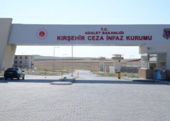 Kırşehir Cezaevi’ndeki ihlaller Meclis gündeminde