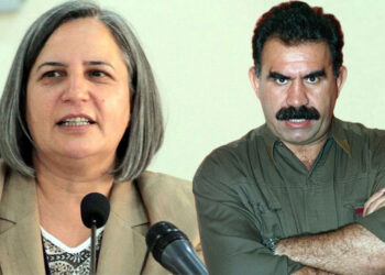 Kışanak da Bahçeli’nin çıkışı sonrası el yükseltti: ”29 Ekim’de Öcalan’ın sesini duyabiliriz”