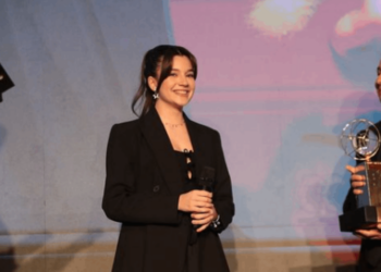 Kızıl Goncalar'ın 'Zeynep'i Mina Demirtaş'tan Anlamlı Konuşma