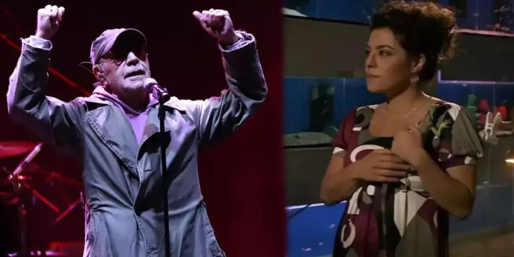 Kızını Kaybettikten Sonra İlk Kez Sahnede! Mazhar Alanson'un Konserdeki Sözleri Yürekleri Dağladı