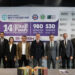 Kocaeli Kitap Fuarında "Bir Yürüyüşün Öyküsü" Gösterisi Düzenlendi