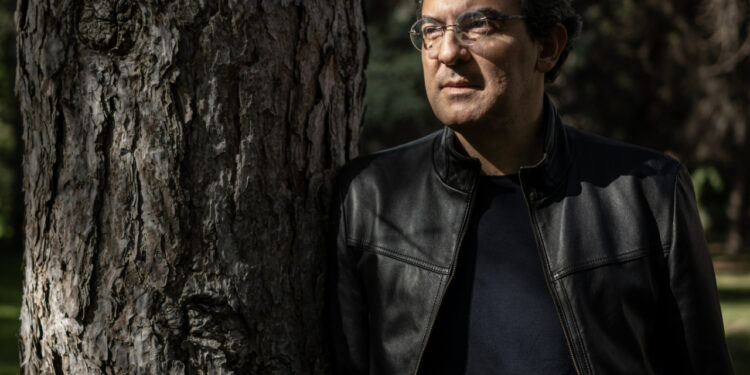 Kolombiyalı Yazar Vasquez, Latin Amerika ile Türkiye Arasındaki Bağdan Bahsetti