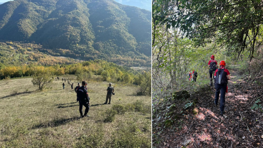 Komşu İlçeye Eşek Satın Almaya Giden Yaşlı Adam 10 Gündür Kayıp