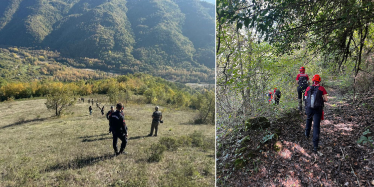 Komşu İlçeye Eşek Satın Almaya Giden Yaşlı Adam 10 Gündür Kayıp