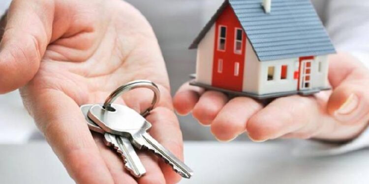 Konut satışları 21 ayın zirvesinde