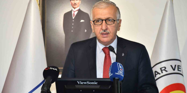 Konyalı Sanayicilere Otomativ Sektöründe Fırsat