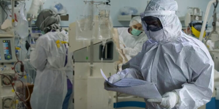 Kovid Geçirenlerde Büyük Hastalık Riski Ortaya Çıktı! Dikkat Çeken Kan Grubu Detayı...