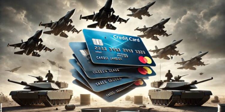 Kulis: Kredi kartından savunma fonu alınmayacak