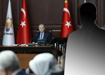 Kulisleri Hareketlendiren Listeler... Hepsinde Bu 4 İsim Var