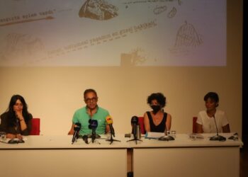 Kültür politikaları ve sansürün boyutları tartışıldı