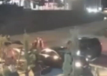 Kulüp Başkanı Arabayla Yöneticiyi Ezmeye Kalktı: Spor Dünyasını Karıştıran Olay