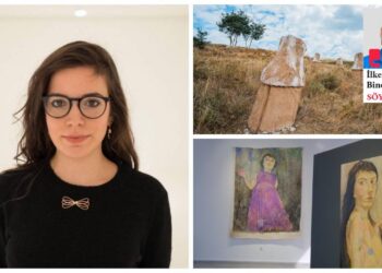 Küratöryel çerçeveler, bakış açıları