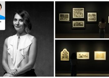 Derya Yücel: Küratöryel olarak duo sergileri önemsiyorum