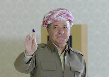 Kürdistan seçimleri: KDP, KYB’nin önünde, Yeni Nesil sürpriz yaptı