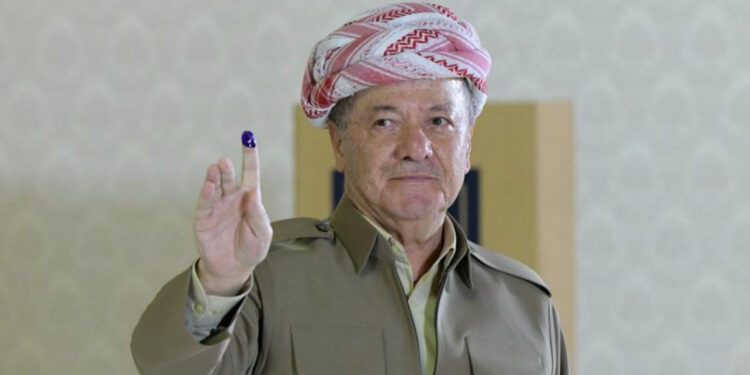 Kürdistan seçimleri: KDP, KYB’nin önünde, Yeni Nesil sürpriz yaptı