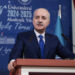 Kurtulmuş’tan geri adım: Üçüncü madde tartışması algı operasyonu