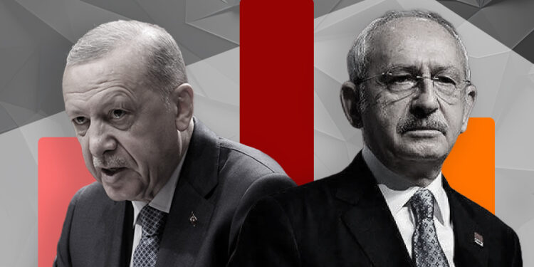 “Lanet olsun sana!” demişti; Kılıçdaroğlu hakkında ‘Cumhurbaşkanına hakaret’ten soruşturma başlatıldı