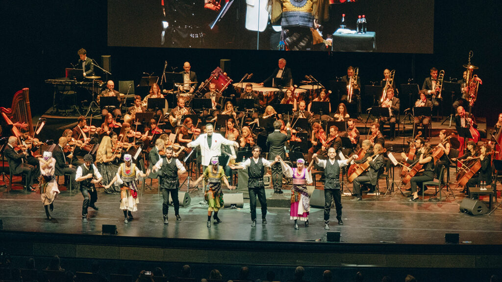 Limak Filarmoni Orkestrası, Konser Gelirini 'Türkiye'nin Mühendis Kızları'na Bağışlayacak