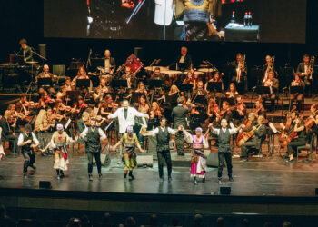 Limak Filarmoni Orkestrası, Konser Gelirini 'Türkiye'nin Mühendis Kızları'na Bağışlayacak
