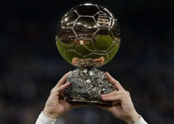 Liste Sızdı... Ballon d'Or Ödülünü Kazanacak İsim Belli Oldu