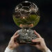 Liste Sızdı... Ballon d'Or Ödülünü Kazanacak İsim Belli Oldu
