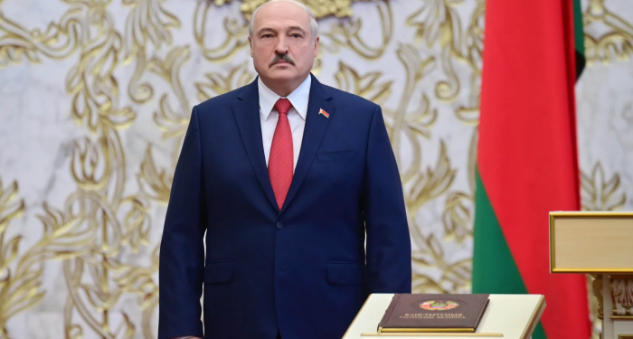 Litvanya, Belarus Devlet Başkanı Lukashenko’yu Uluslararası Ceza Mahkemesine şikayet etti