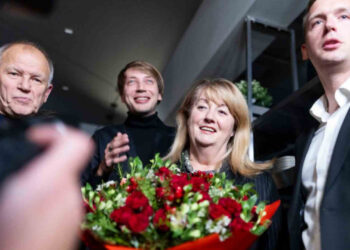 Litvanya’da seçimleri muhalefet kazandı