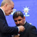 Liyakat Yine Çiğnendi... Hayrettin Özdemir AKP'ye Geçince Belediyeyi Ailesiyle Doldurdu!