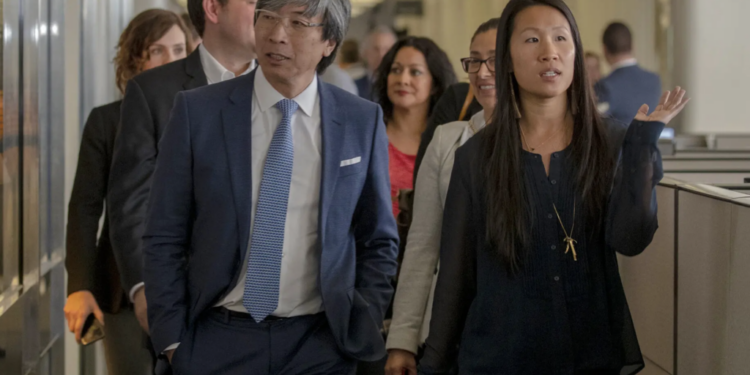 Los Angeles Times, Harris’e destek açıklamak istedi, Güney Afrikalı patron Gazze yüzünden veto etti: “Apartheid rejimini yaşamış bir aileyiz”