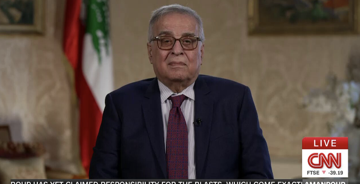 Lübnan Dışişleri Bakanı açıkladı: Nasrallah öldürülmeden birkaç gün önce ateşkesi kabul etmişti