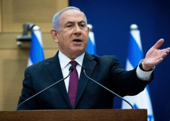 Lübnan İHA'ları İsrail'i Vurdu: Netanyahu'nun Evi Hedef Alındı!