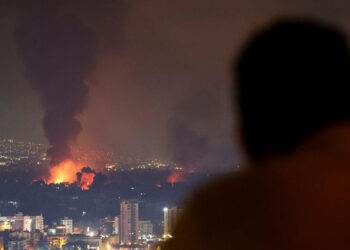 Lübnan’da salgın ve gıda krizi uyarısı
