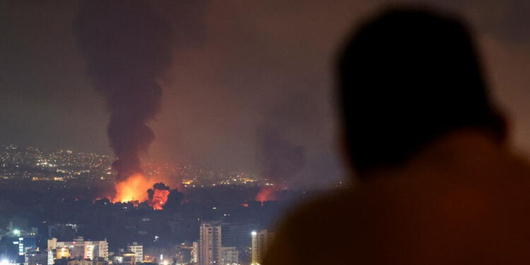 Lübnan’da salgın ve gıda krizi uyarısı
