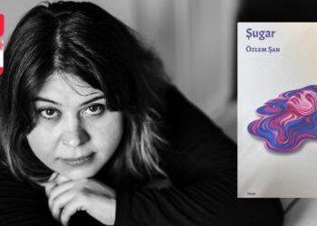 Lubunca Sözlük’lü roman: Şugar