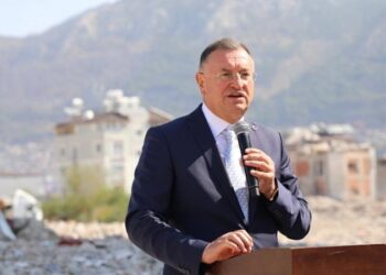 Lütfü Savaş, CHP’den istifa edecek iddiası