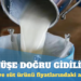 Et ve süt ürünü fiyatlarındaki artış: Çöküşe doğru gidiliyor