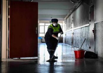 MEB 30 bin yeni personel alındığını açıkladı