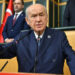 MHP, Bahçeli Liderliğinde İstişare Toplantısı Yapacak: Gündem 'Öcalan' Çağrısı