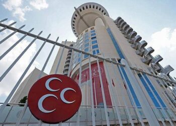 MHP'den "Ruh Sağlığı Yasası" çağrısı: Yasa teklifi hazır!