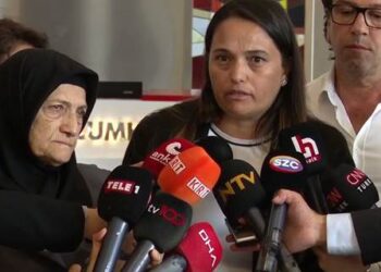 MHP’den Sinan Ateş’in annesi ve ablası hakkında suç duyurusu