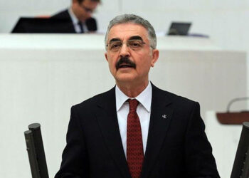 MHP’den ilk açıklama: “CHP’nin, belediyeleri Kandil’e pekeş çektiği ayyuka çıktı”