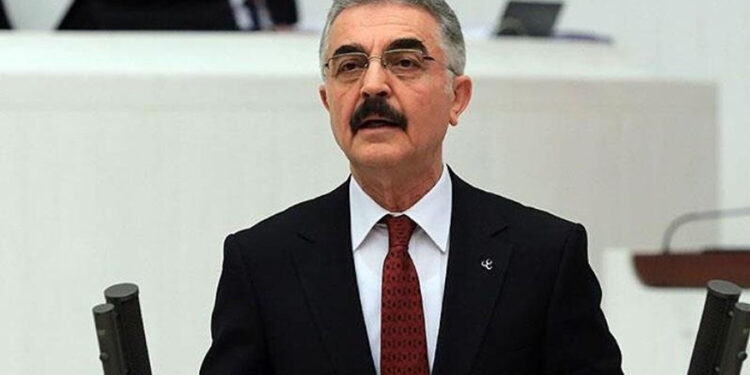 MHP’den ilk açıklama: “CHP’nin, belediyeleri Kandil’e pekeş çektiği ayyuka çıktı”