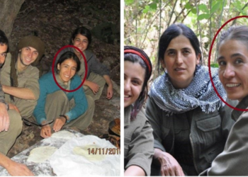 MİT'ten Süleymaniye'de Operasyon: İki Terörist Etkisiz Hale Getirildi