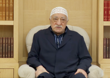 Fethullah Gülen Hocaefendi