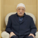 Fethullah Gülen Hocaefendi
